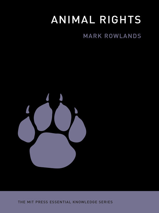 Title details for Animal Rights by Mark Rowlands - Available